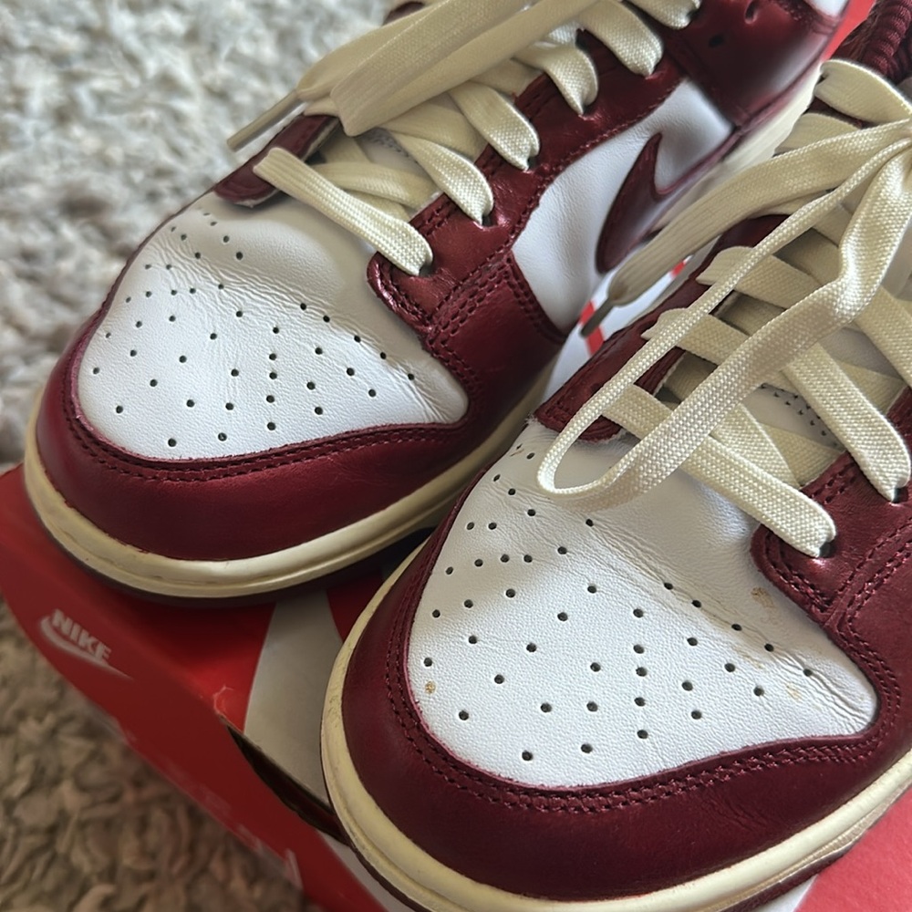Nike dunks - Picture 9 of 13
